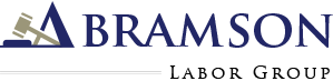 Abramson Labor Group Logo