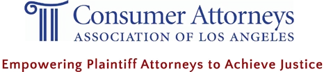 Consumer Attorneys Association of Los Angeles