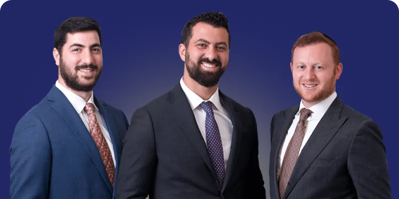 Legal Help