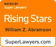 Super Lawyers Rising Stars