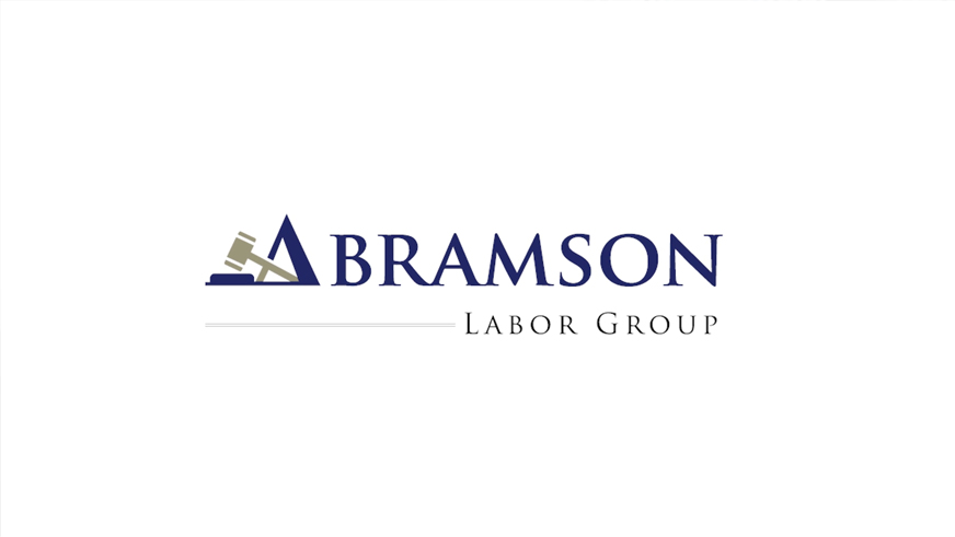 Abramson Labor Group logo