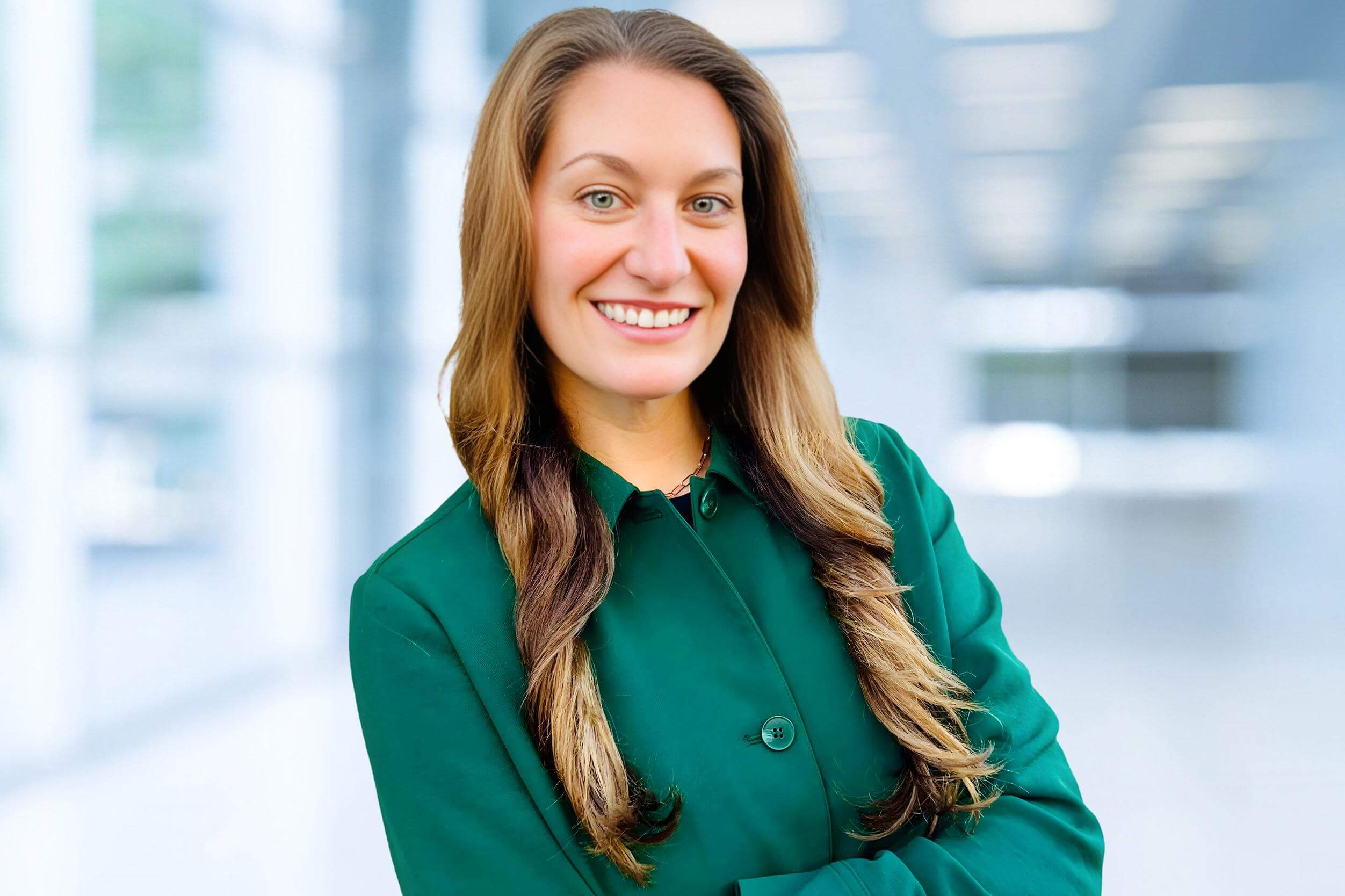 Chelsea Berg : Abramson Labor Group