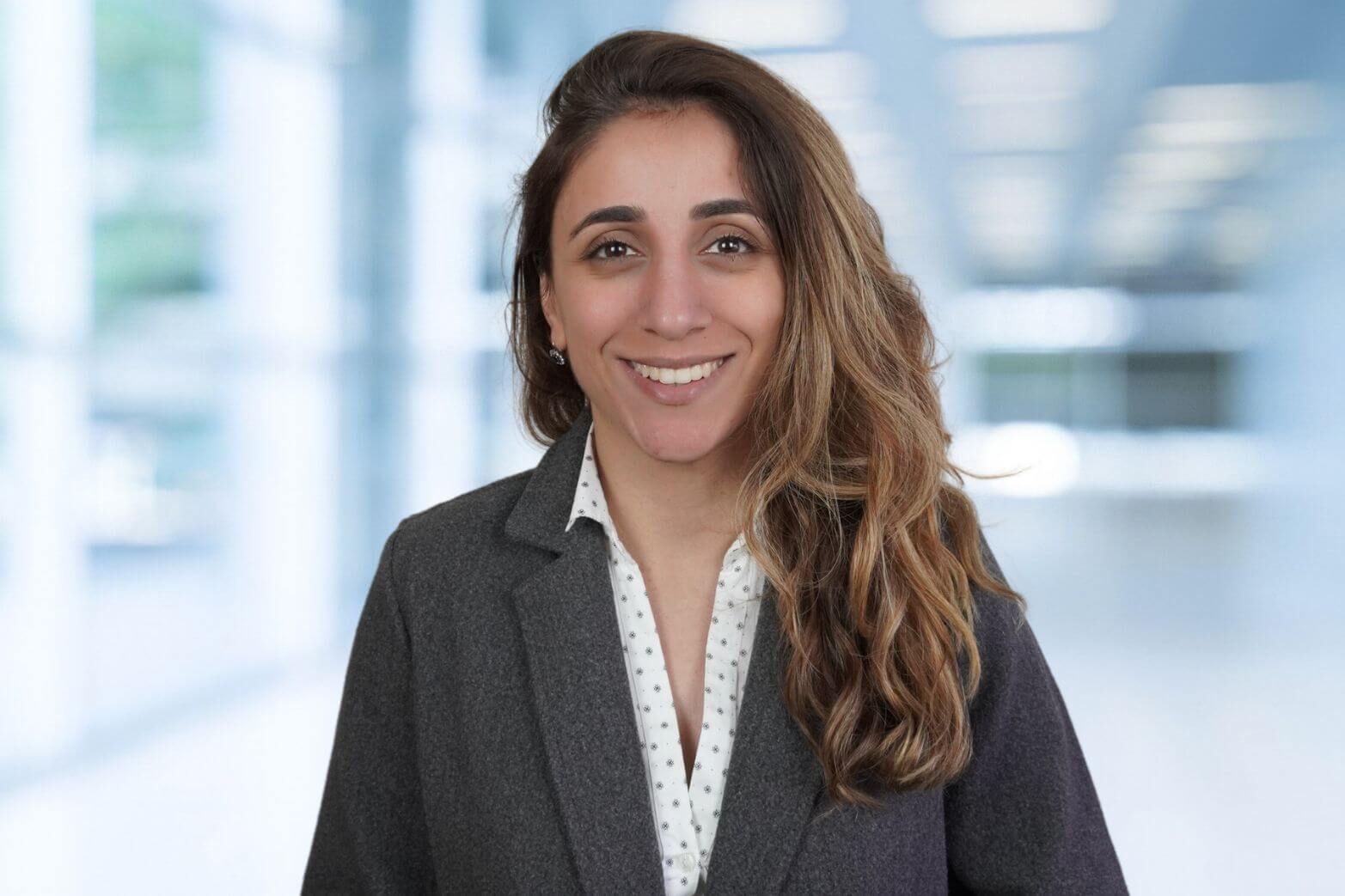 Tova Hezghian Abramson Labor Group