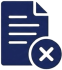 denied_delayed claims icon