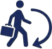 return-to-work icon