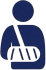 temporary disability icon