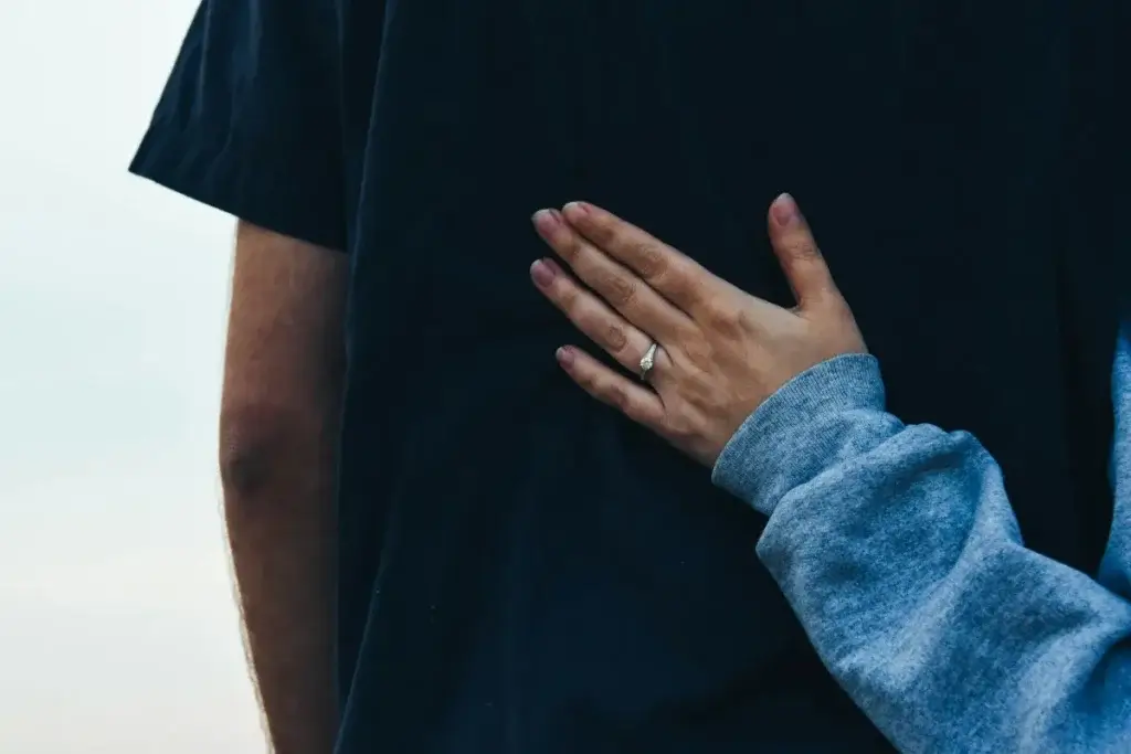 California employee receiving support after the death of a family member during bereavement leave