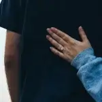 California employee receiving support after the death of a family member during bereavement leave
