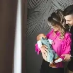CFRA vs FMLA leave rights for California parents bonding with a newborn